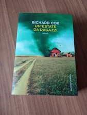 Un'estate da ragazzi di Cox
