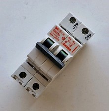 BTICINO btdin 6 E82/10 10A 6000 interruttore magnetotermico bipolare 2P