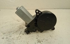 MOTORINO ALZAVETRO POSTERIORE