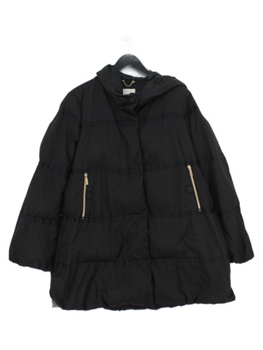 Geox parka giacca - parka, nero