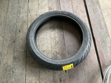 Pneumatico 120/70ZR17 Metzeler