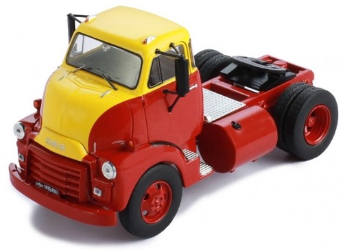 Ixomodels camion américain - ixomodels,