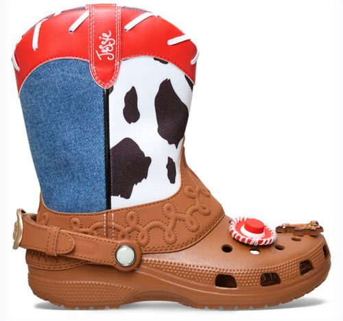 Nuovi zoccoli stivali - zoccoli, cowboy