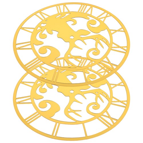 Pezzi orologio da parete - , 2