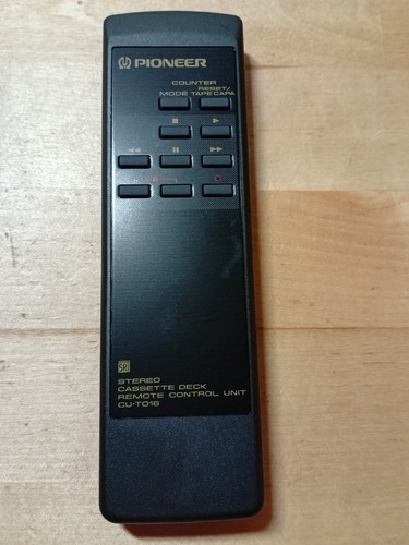 Telecomando originale pioneer - originale,