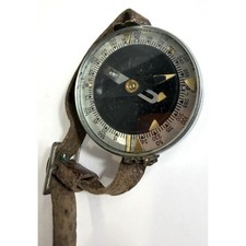 Bussola da polso vintage 1941