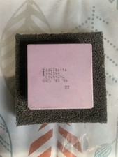 CPU Intel 80386 16mhz 386 per