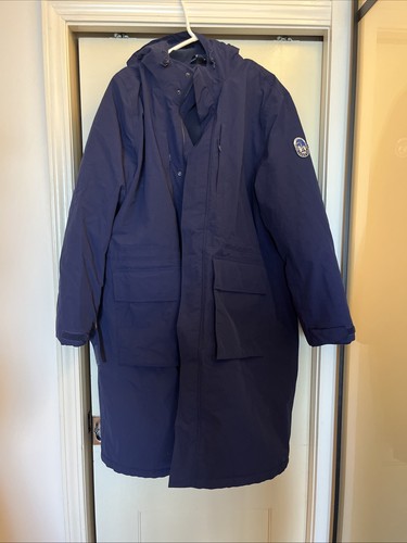 Cappotto uomo squall - cappotto,