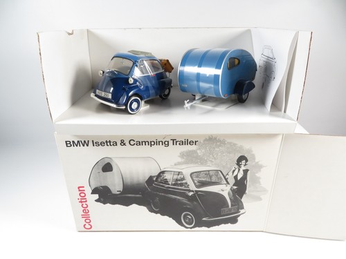 Maquette 80439411770 bmw - 1:18,
