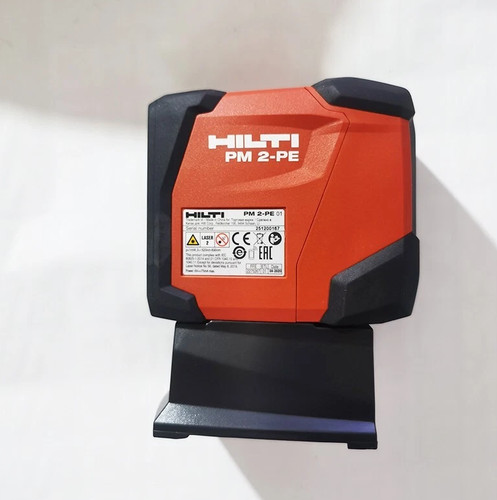Hilti laser 2 pe point - ,