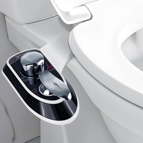 Renook attacco per wc - attacco,