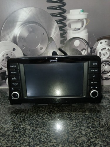 Stereo autoradio per - per, kia