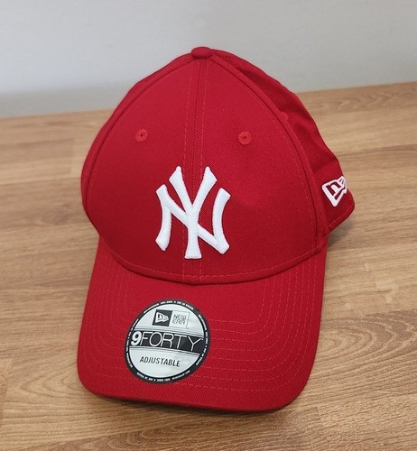 Cappellino regolabile new - new, era