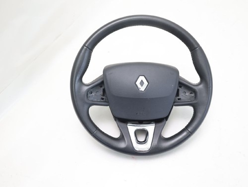 Volante renault megane bz - renault,