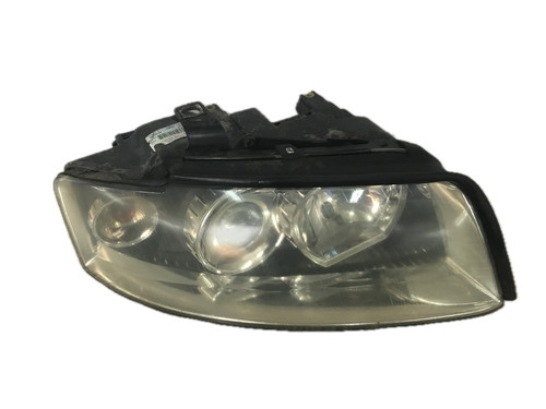 Fanale faro ottico - fanale, luce