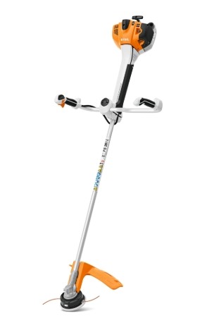 Decespugliatore scoppio - decespugliatore, a