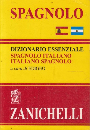 Dizionario essenziale