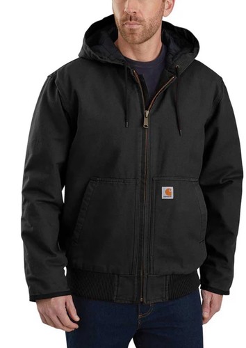 Giacca carhartt uomo washed - carhartt,