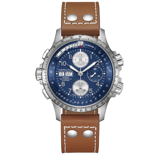 Orologio uomo hamilton - orologio,