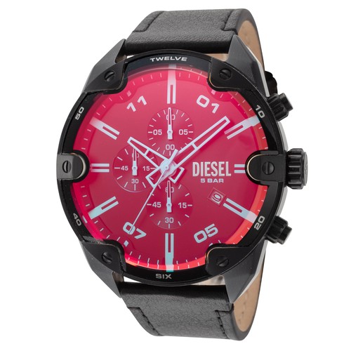 Orologio diesel uomo - diesel,