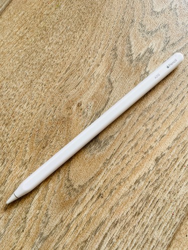 Apple pencil gen - 2, a2051