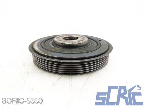 Puleggia albero motore fiat - puleggia,