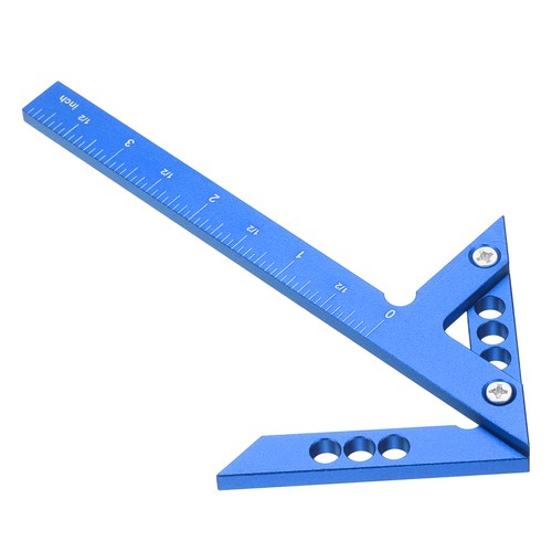 Per imperial righello - 3d,
