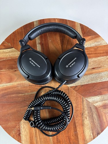 Sennheiser 380 pro nero - sennheiser,