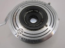 Obiettivo vintage rodenstock - obiettivo,