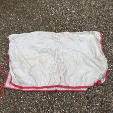 5 piedi 60" lenzuolo per