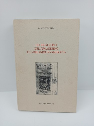 Gli ideali epici