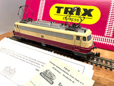 TRIX EXPRESS HO 3 conduttori