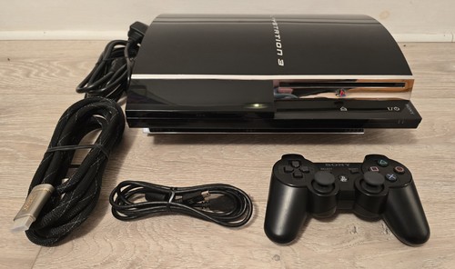 Sony ps3 cechc03 60gb - sony,