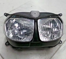 FARO YAMAHA TDM 900 VERSIONE