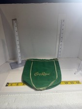 Large Crown Royale Drawstring