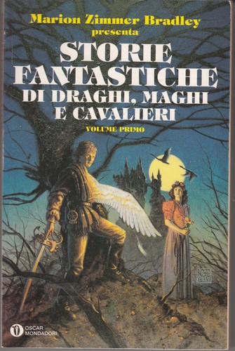 Storie fantastiche draghi - storie,
