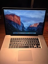 Apple MacBook Pro 17" 2009
