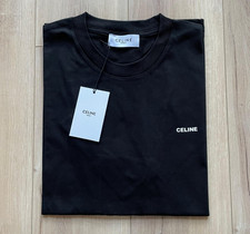 T-shirt uomo Celine grande