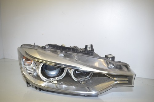 Bmw f30 serie - serie, fari