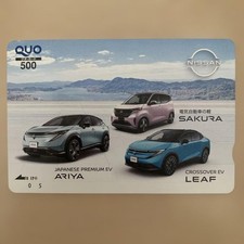 Scheda quo auto elettrica - scheda,