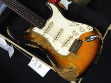 Fender Custom Shop MBS 1960