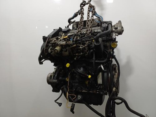 Motore renault clio - renault, phase