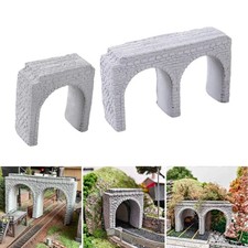 Modello di portale per tunnel