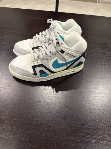 Nike air tech challenge - air,