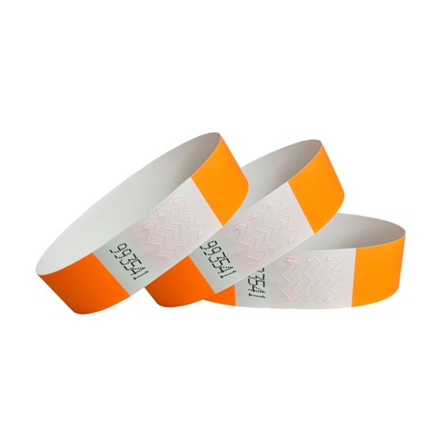 Braccialetti carta eventi - ,