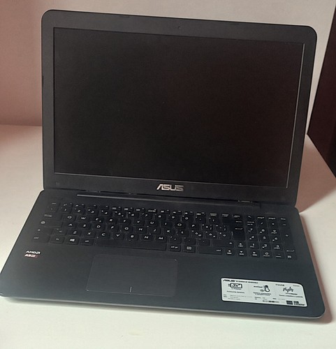 Notebook asus f555b ssd - asus, gb