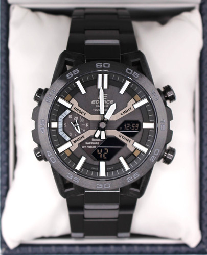 Orologio uomo casio edifice - orologio,