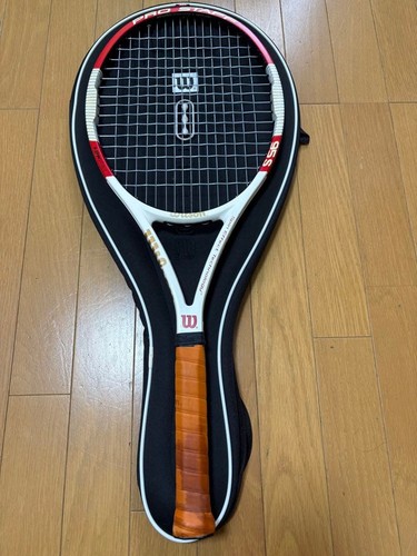Racchetta tennis wilson pro - da,
