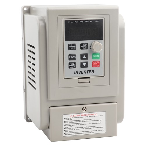 Regolatore velocità vfd - regolatore, di