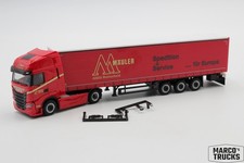 Herpa Iveco Camion